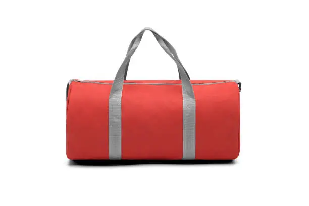 Duffle Bag
