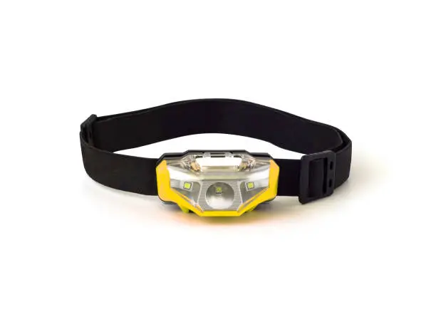 Head Torch