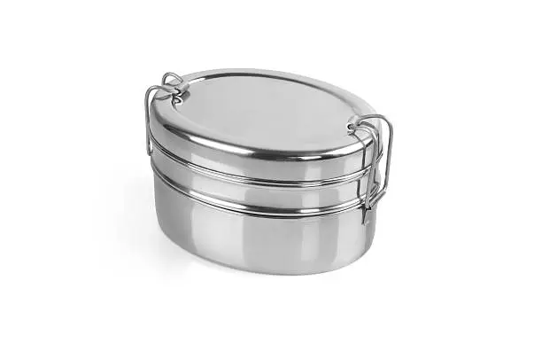 Tiffin Box