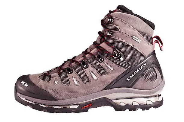 Trekking Shoes