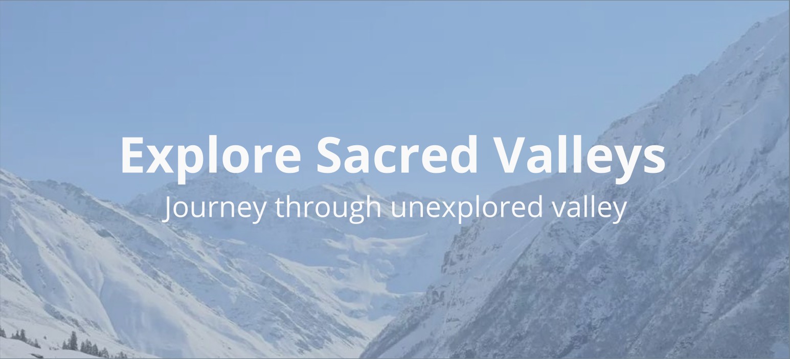 HikeinHimalaya Adventure 1