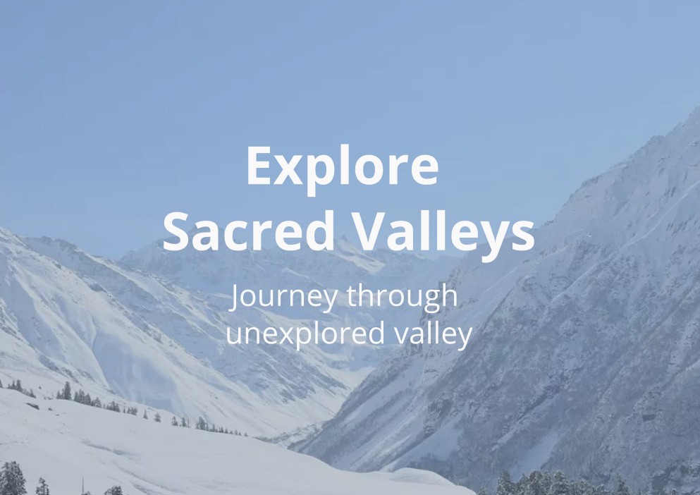 HikeinHimalaya Mobile Adventure 1